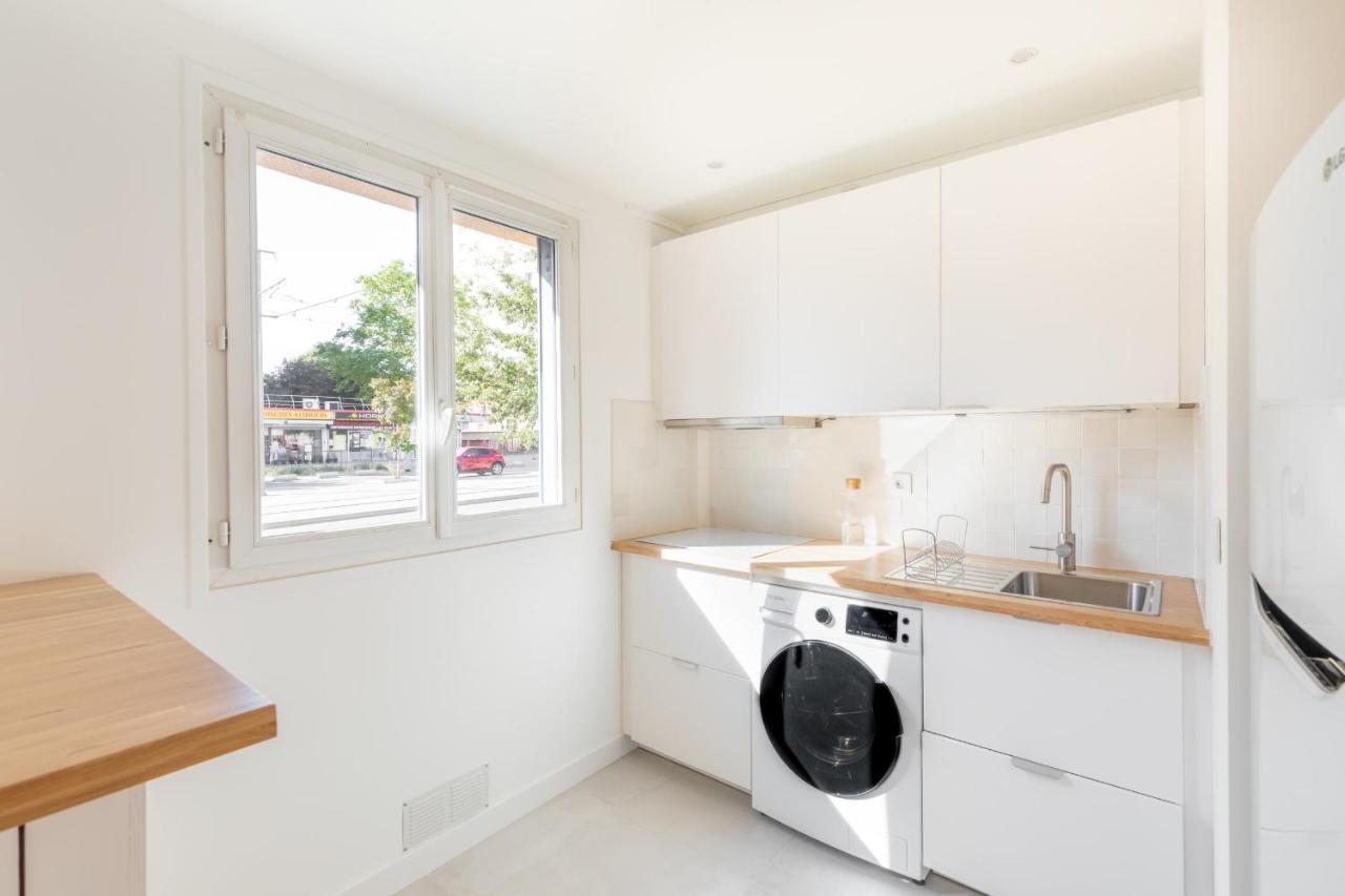Guestready - Studio 95 Apartment Chatillon  Exterior photo