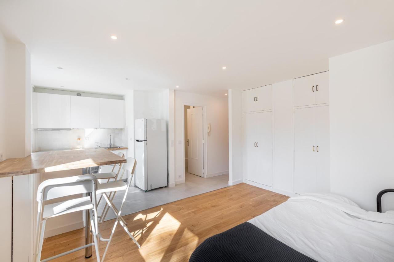 Guestready - Studio 95 Apartment Chatillon  Exterior photo