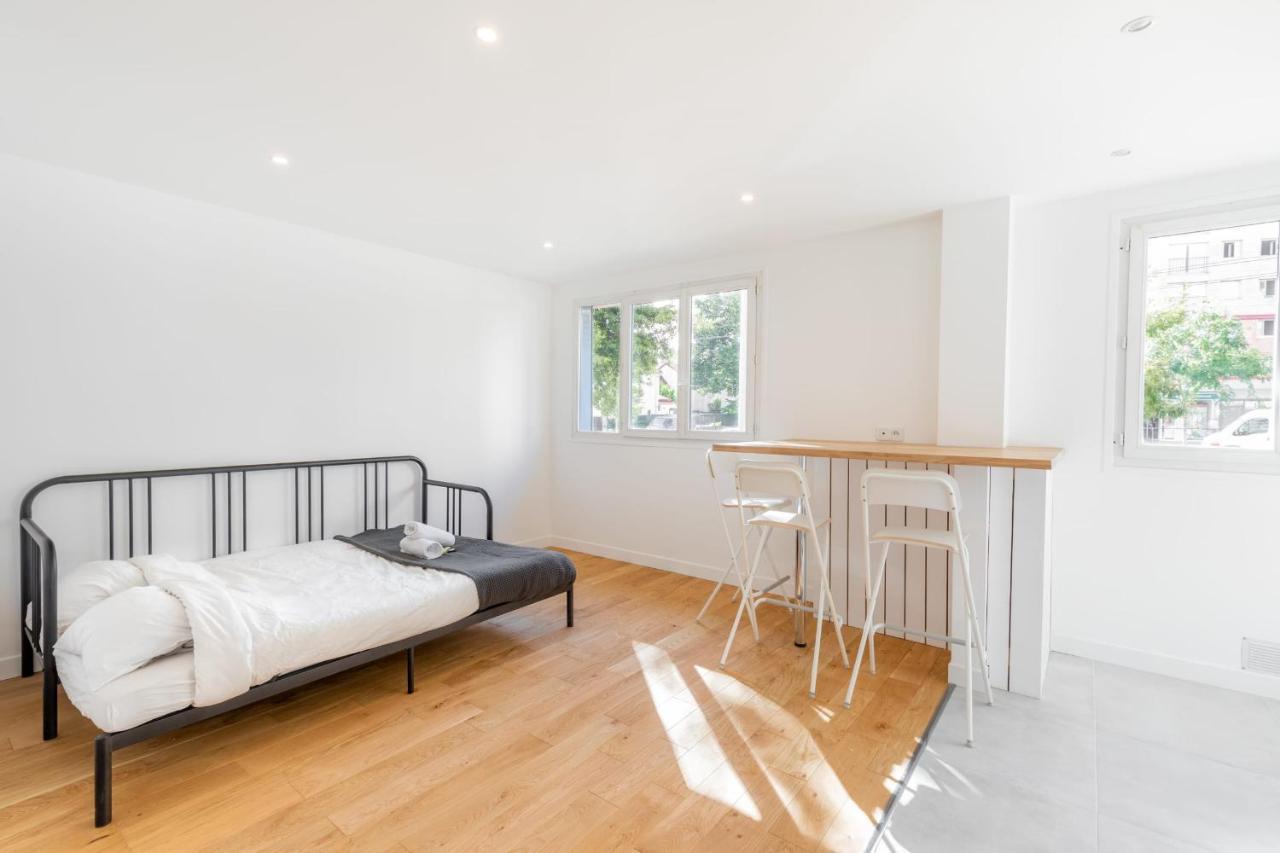 Guestready - Studio 95 Apartment Chatillon  Exterior photo