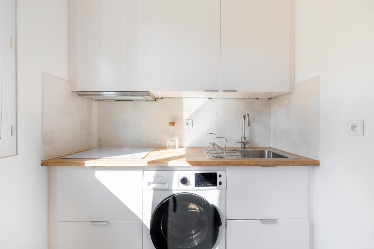 Guestready - Studio 95 Apartment Chatillon  Exterior photo